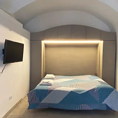 La Casetta Casa Vacanza * Locorotondo
