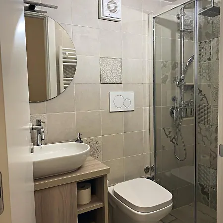 Holiday home La Casetta Casa Vacanza