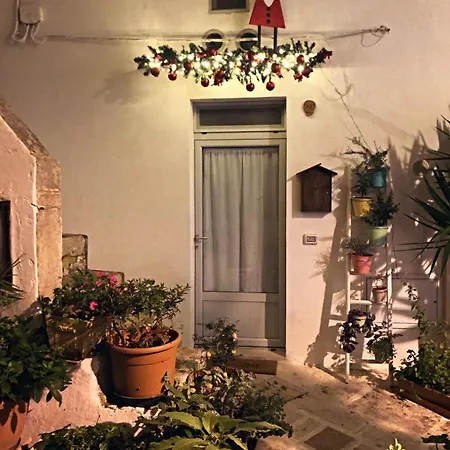 Holiday home La Casetta Casa Vacanza *