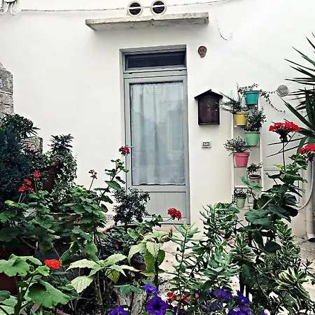 La Casetta Casa Vacanza * Locorotondo